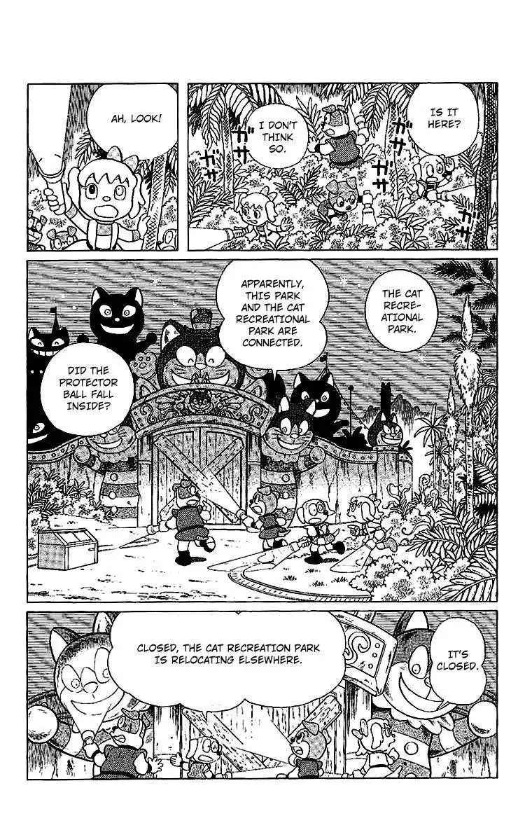 Doraemon Long Stories Chapter 128 8